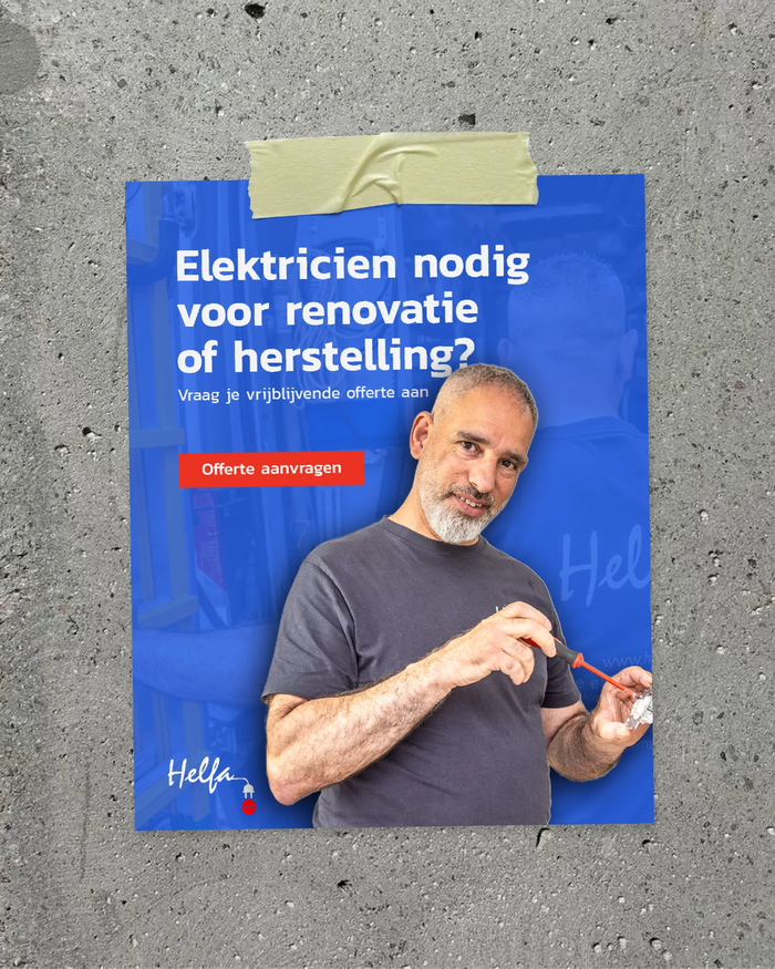 HELFA advertentie 1